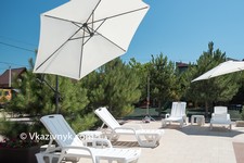 Грибівка готель Водограй