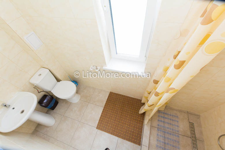 Грибівка готель Водограй