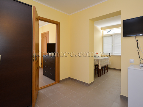 Грибівка база відпочинку Водограй