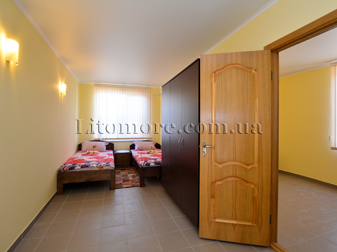 Грибівка база відпочинку Водограй