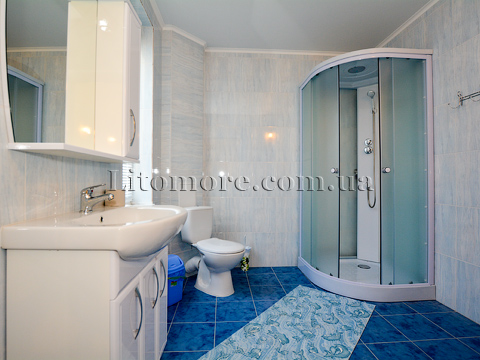 Грибівка база відпочинку Водограй