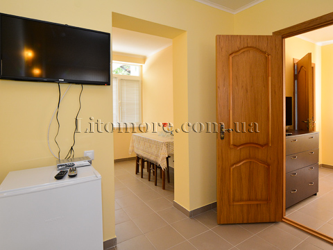 Грибівка база відпочинку Водограй