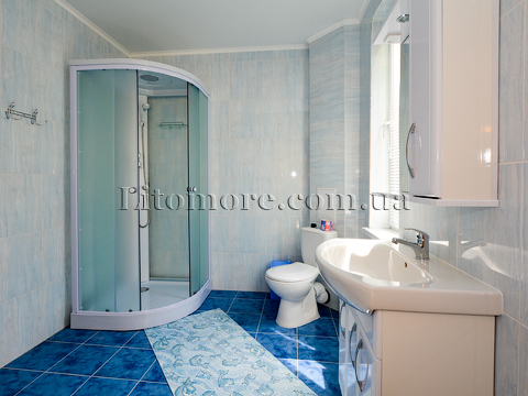 Грибівка база відпочинку Водограй