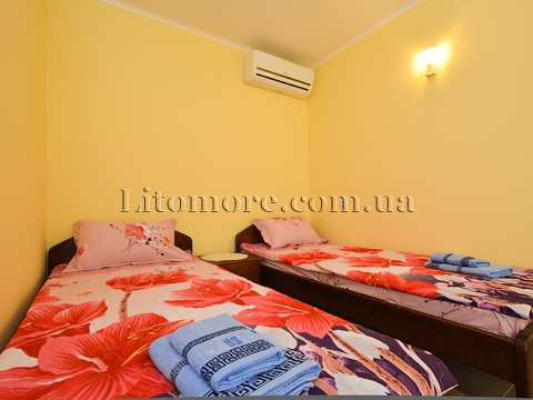 Грибівка база відпочинку Водограй