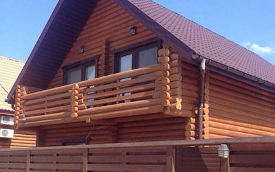 Котедж біля моря Одеська область Грибівка