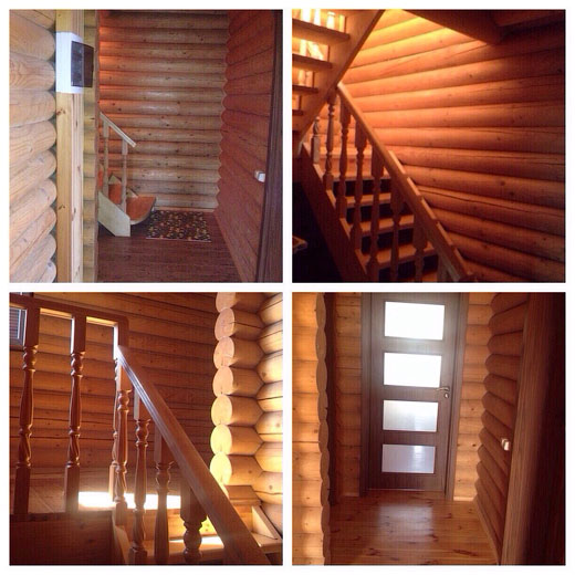 Грибівка котедж Райський куточок