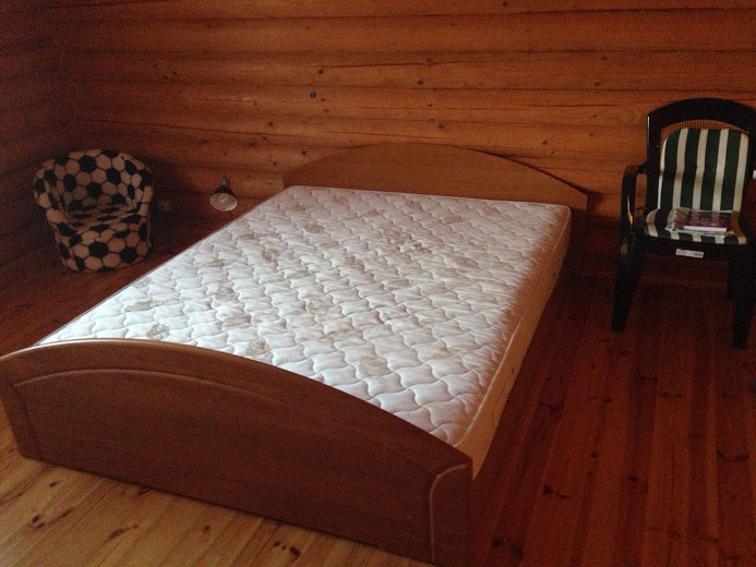 Грибівка котедж Райський куточок