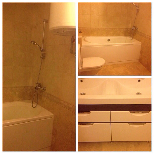 Грибівка котедж Райський куточок