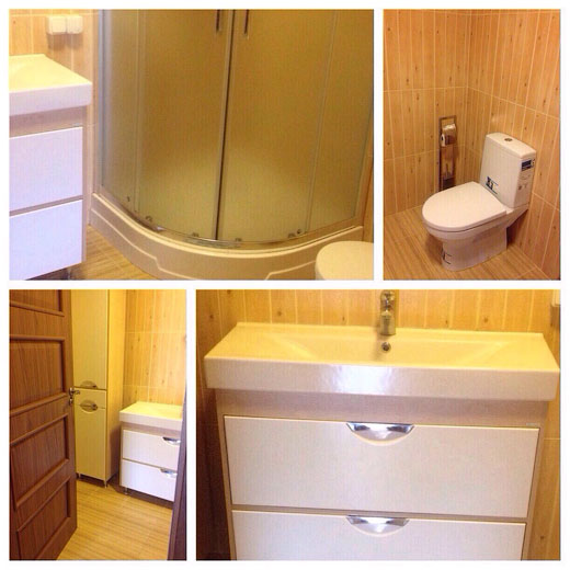 Грибівка котедж Райський куточок