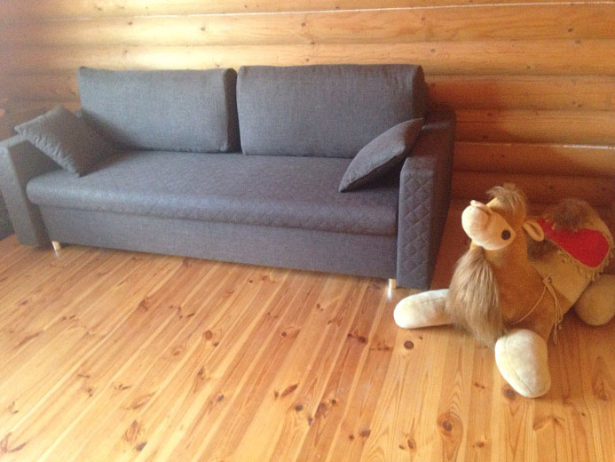 Грибівка котедж Райський куточок