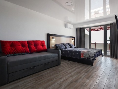 Кароліно-Бугаз пансіонат Одеса готель на березі моря