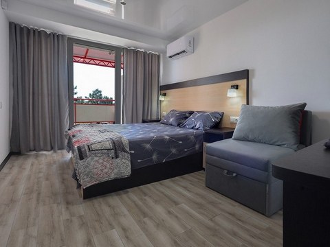 Кароліно-Бугаз пансіонат Одеса готель на березі моря