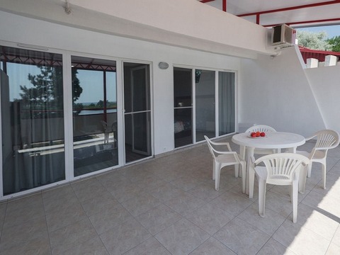 Кароліно-Бугаз пансіонат Одеса готель на березі моря