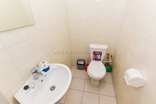 Кароліно-Бугаз пансіонат Одеса готель на березі моря