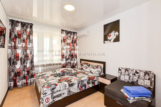 Кароліно-Бугаз пансіонат Одеса готель на березі моря