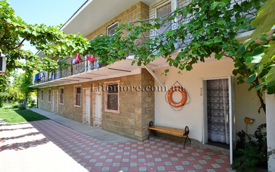 Житло недорого база відпочинку Україна Кароліно-Бугаз