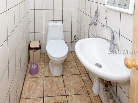 Кароліно-Бугаз недорогий готель Роза вітрів з басейном та сауною