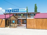 Коблево кемпинг Seazone