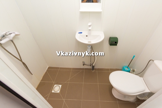 Коблево, кемпинг, фото номера