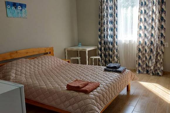 Курортне база відпочинку