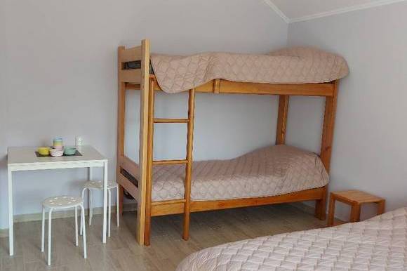 Курортне база відпочинку