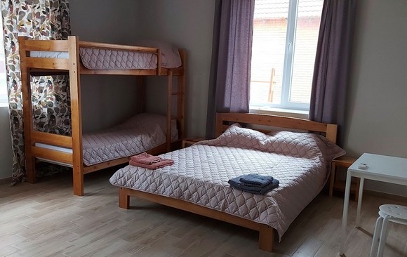 Курортне база відпочинку