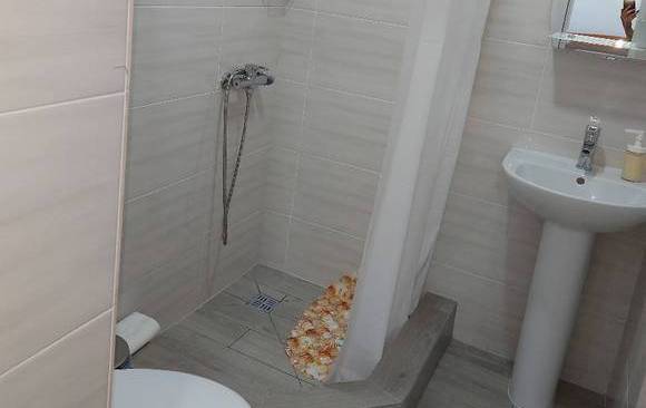 Курортне база відпочинку