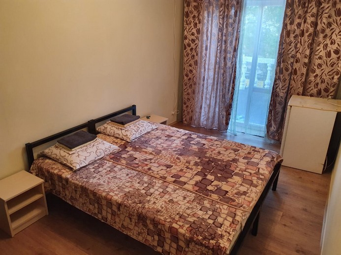 Курортне готель Катрін