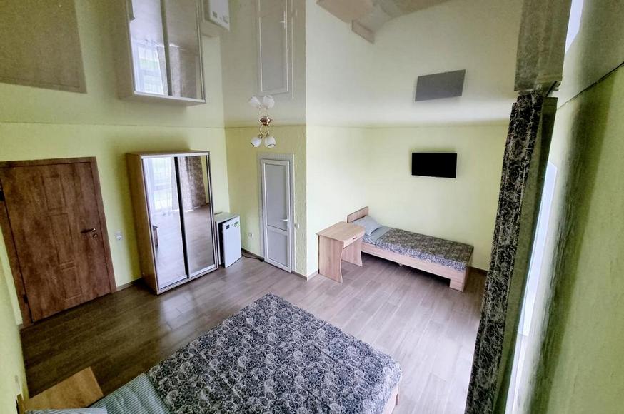 Курортное отель Катрин