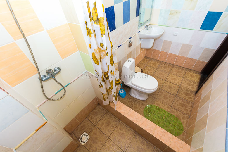 Курортное отель Катрин