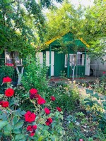 Курортне приватний сектор, Курортне приватна садиба У Аліка