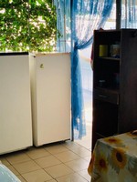 Курортне приватний сектор, Курортне приватна садиба У Аліка