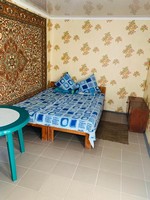 Курортне приватний сектор, Курортне приватна садиба У Аліка