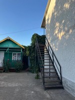 Курортне приватний сектор, Курортне приватна садиба У Аліка