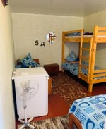 Курортне приватний сектор, Курортне приватна садиба У Аліка