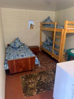 Курортне приватний сектор, Курортне приватна садиба У Аліка