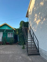 Курортне приватний сектор, Курортне приватна садиба У Аліка