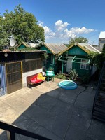 Курортне приватний сектор, Курортне приватна садиба У Аліка