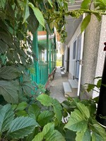 Курортне приватний сектор, Курортне приватна садиба У Аліка