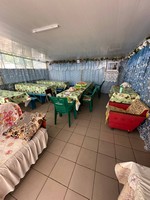 Курортне приватний сектор, Курортне приватна садиба У Аліка