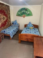 Курортне приватний сектор, Курортне приватна садиба У Аліка