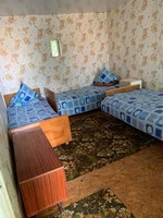 Курортне приватний сектор, Курортне приватна садиба У Аліка