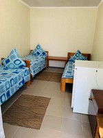 Курортне приватний сектор, Курортне приватна садиба У Аліка