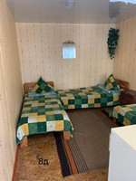 Курортне приватний сектор, Курортне приватна садиба У Аліка