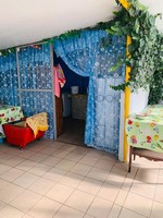 Курортне приватний сектор, Курортне приватна садиба У Аліка