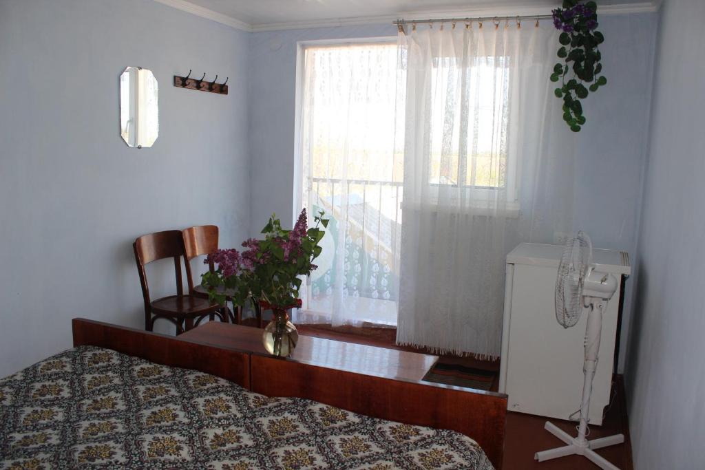 Курортне приватна садиба У Аліка