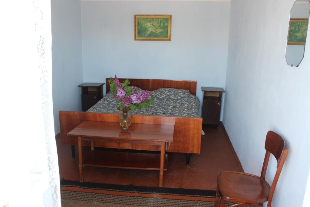 Курортне приватна садиба біля моря У Аліка