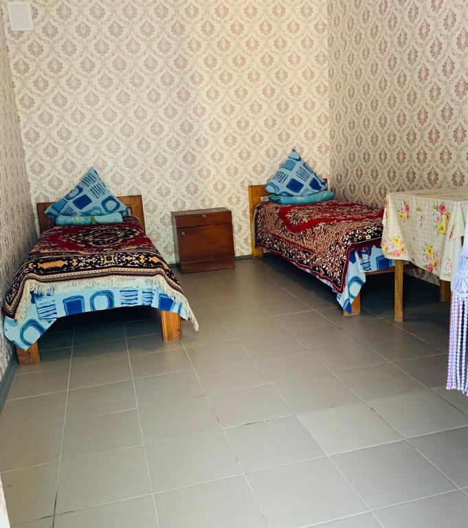 Курортное У Алика