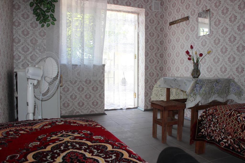 Курортное У Алика