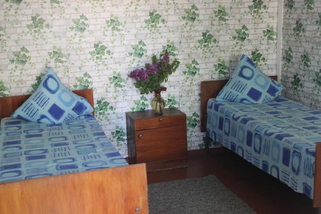 Курортное отель Катрин